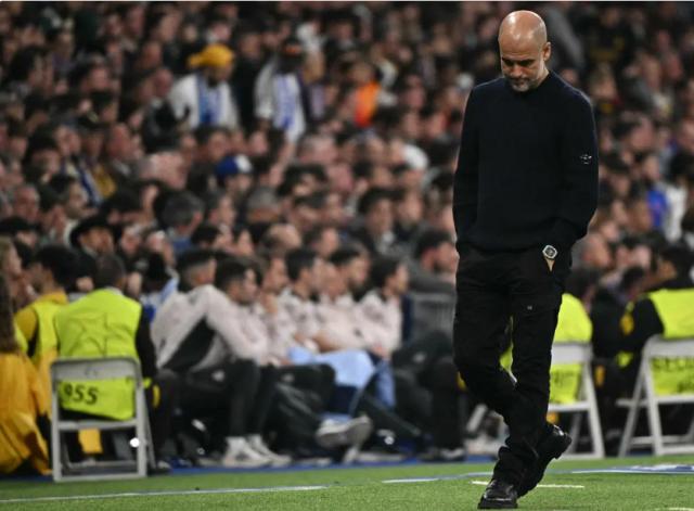 曼城的作茧自缚与化茧成蝶