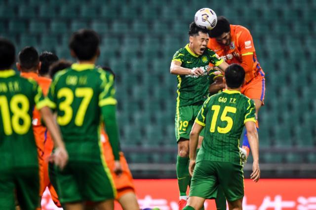 9393体育注册登录-泰山第5冠5大战役：绝杀广州国安 完胜海港定胜局